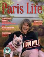 Paris Life June 2025
