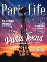 Paris Life July 2025