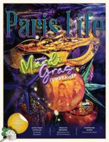 Paris Life March 2026