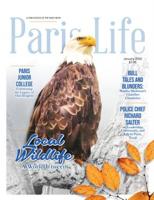 Paris Life January 2026