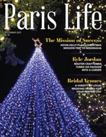 Paris Life | December 2023