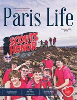 Paris Life February 2026