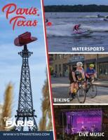 Lamar County Chamber of Commerce