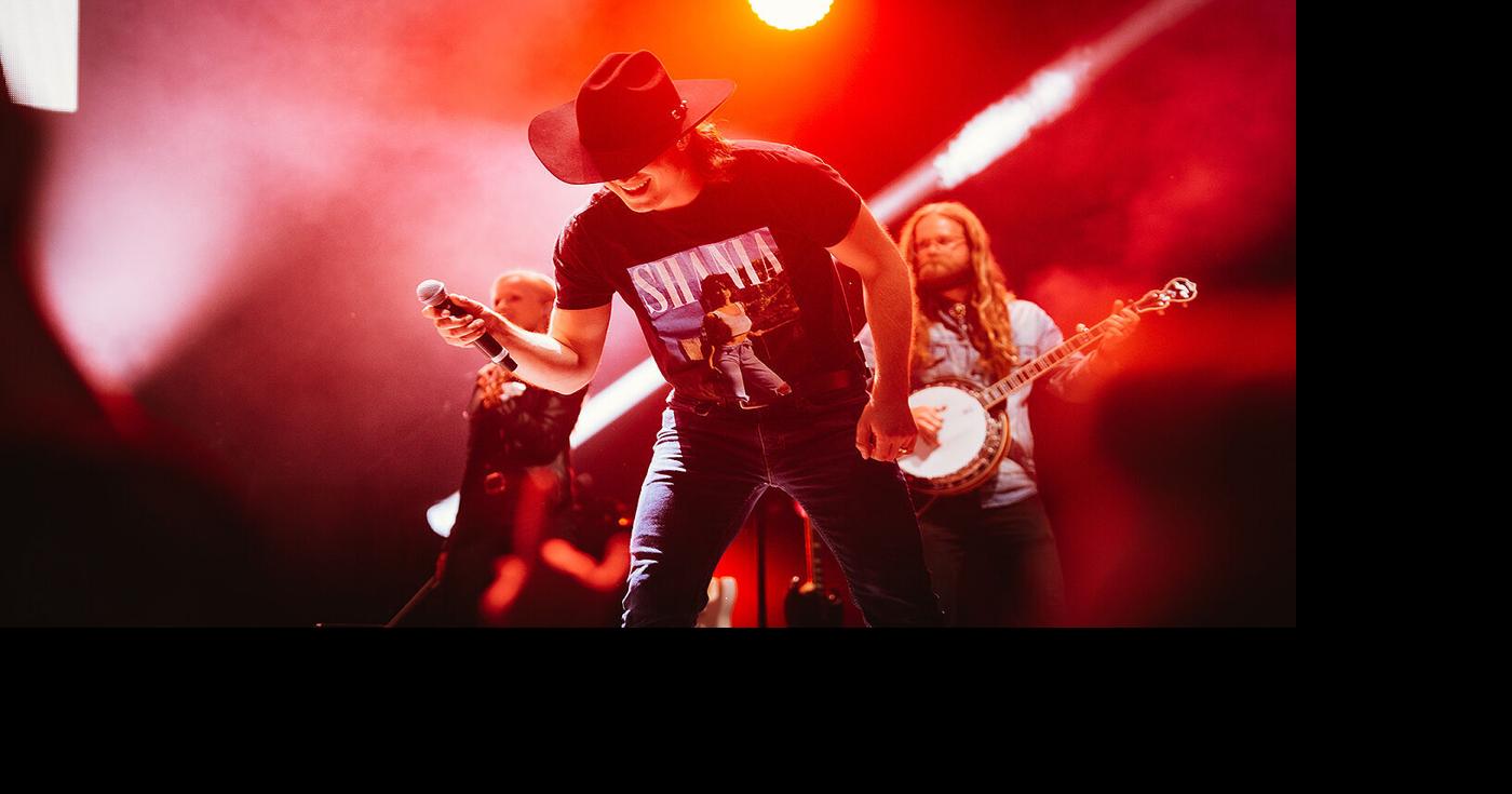 Bailieboro native looks forward to concert