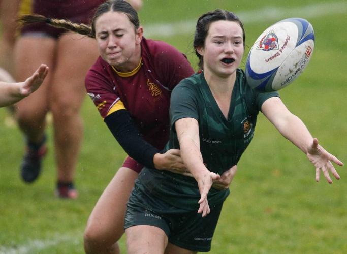 Underdog Adam Scott Lions win Kawartha AAA girls rugby final