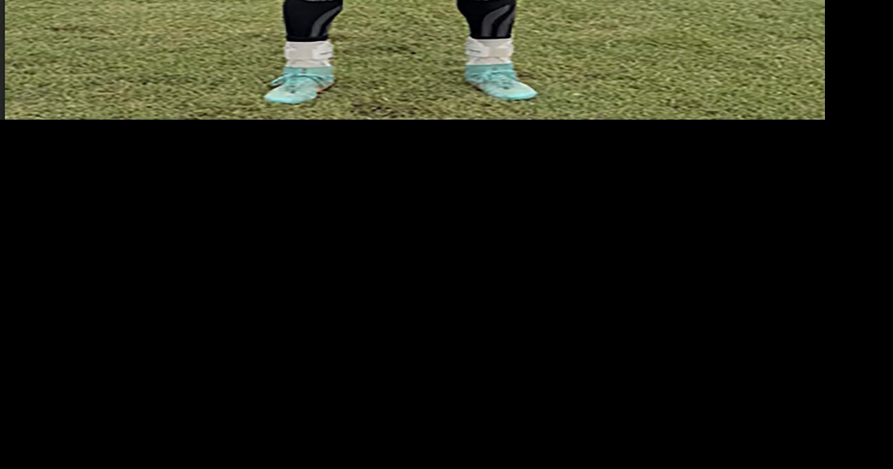 Pagan player suits up for St. Lucia National 7’s Rugby Team