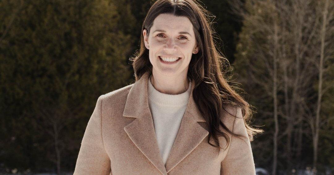 Liberals announce Emma Harrison as Peterborough candidate for upcoming federal election