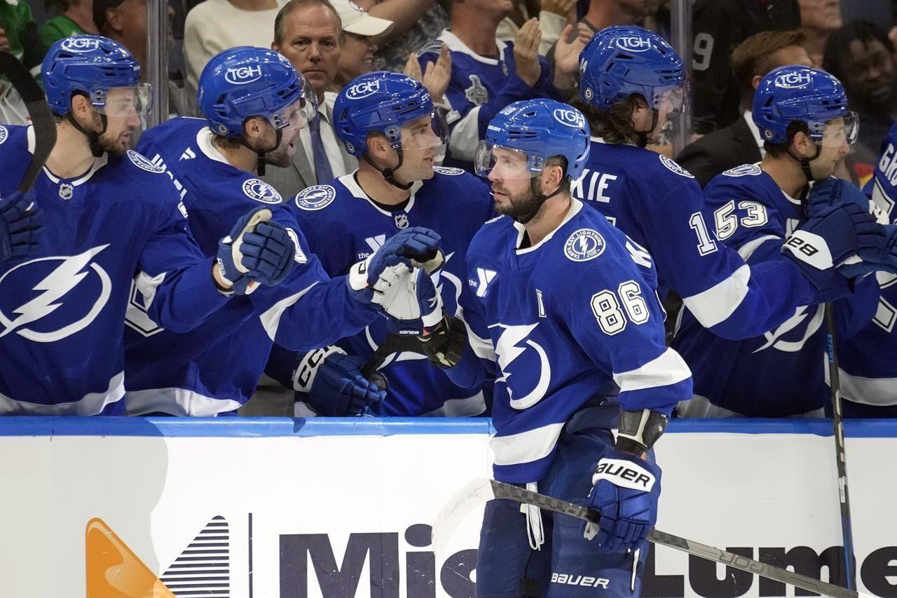 Hurricane Milton forces Bucs and Lightning to leave Florida early and