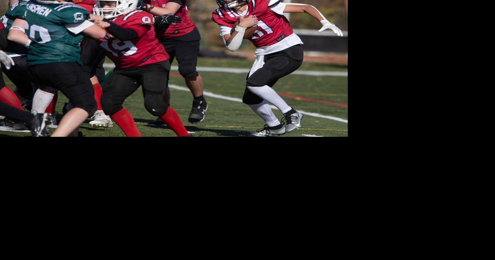 RedBlacks sweep KMFL championship weekend in Peterborough