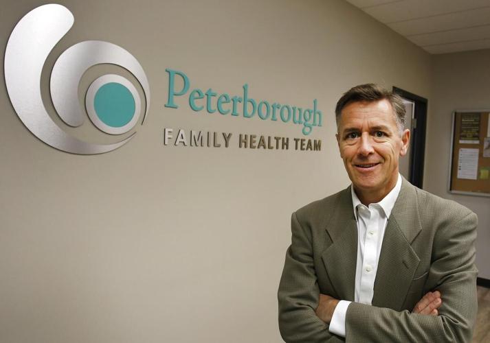8,000 in Peterborough city, county lack a family doctor