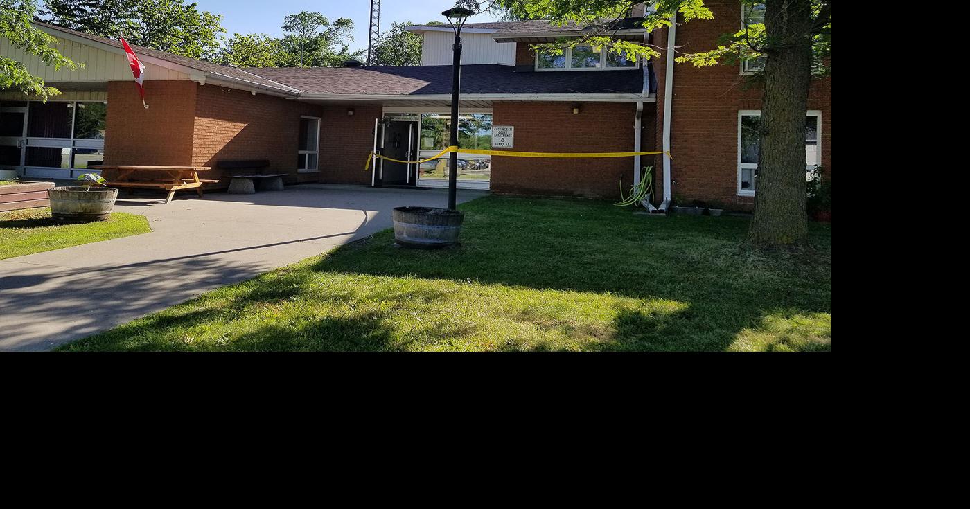 Attempt murder at Omemee apartment complex rattles residents