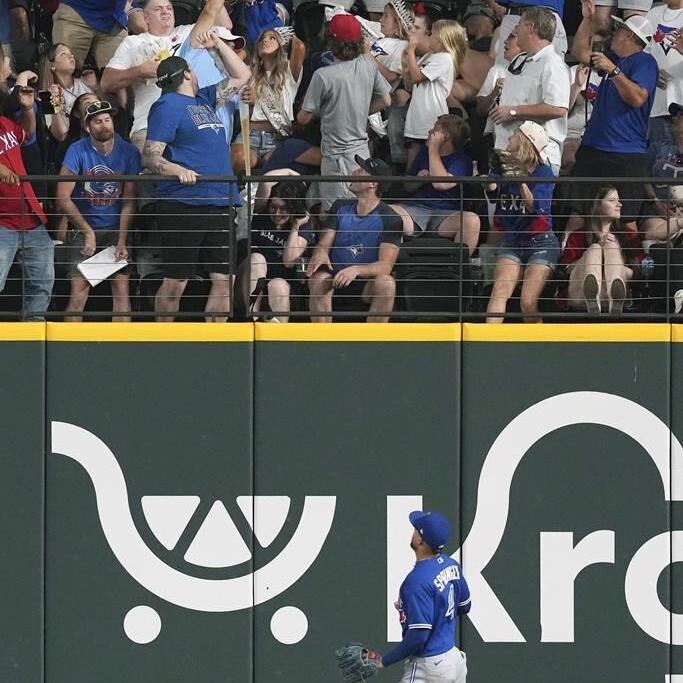 The Rangers Abbey Road Corey Seager Jonah Heim Adolis Garcia And