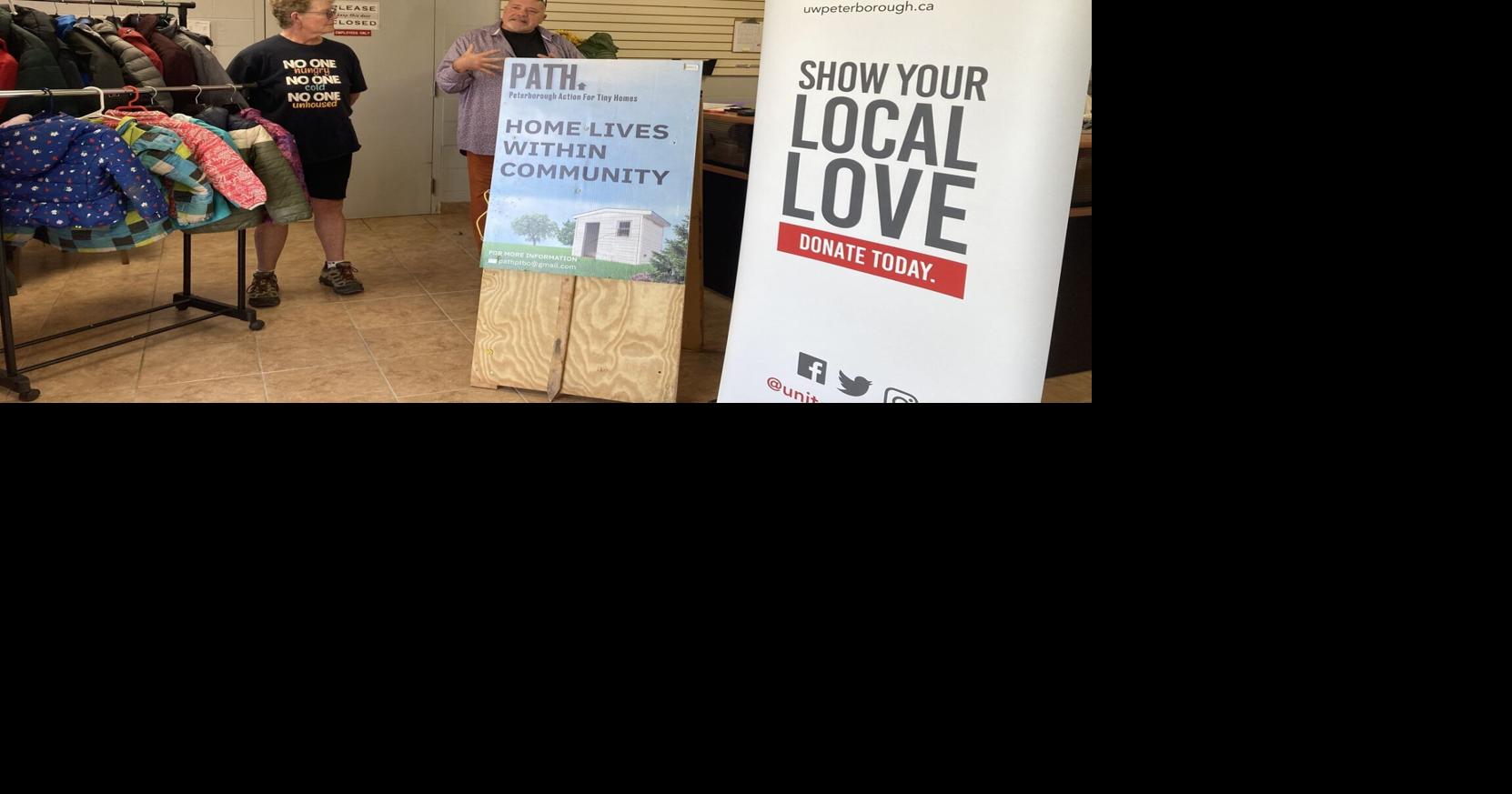 United Way and PATH join forces for Coats for Community