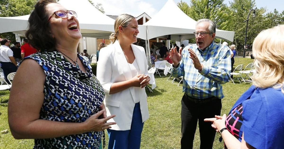 Community Futures Peterborough launches new partnership - Vimarsana News