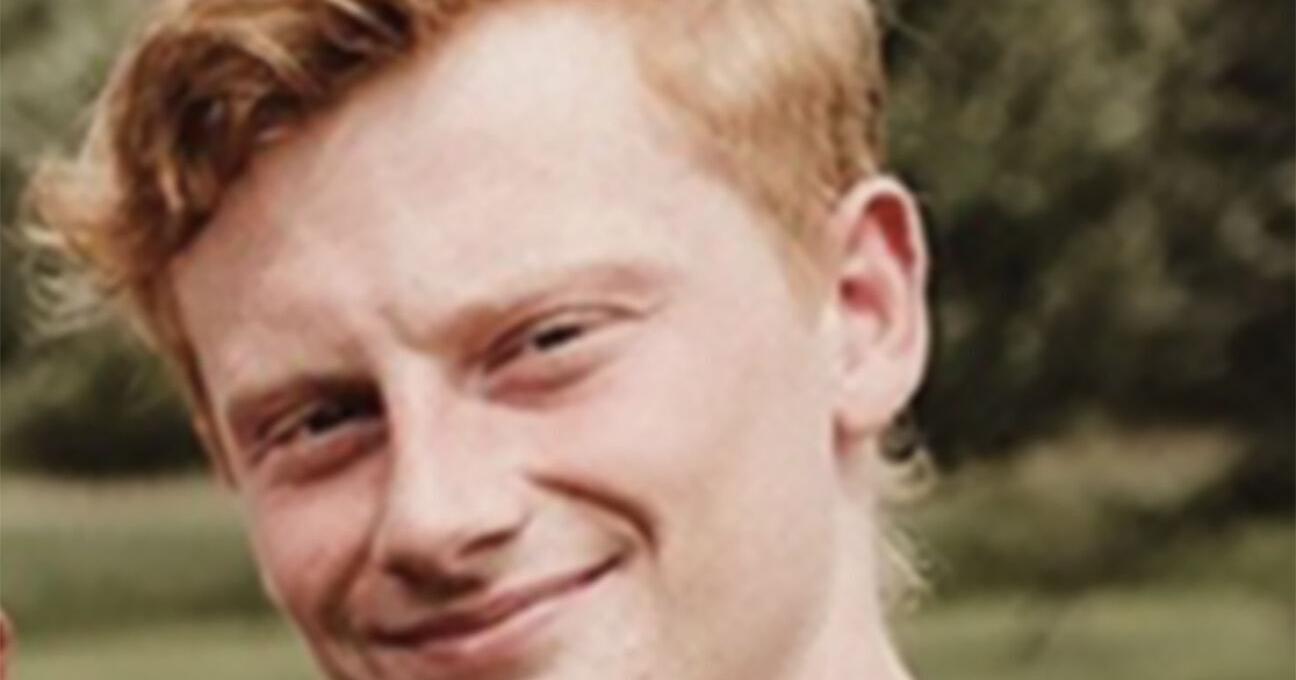 MISSING PERSON: Peterborough police are searching for Connor Tully, 23 - Vimarsana News