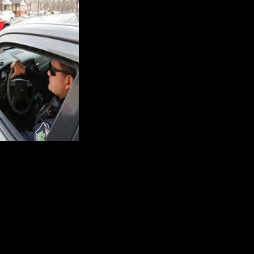 Peterborough police issue 43 Highway Traffic Act charges during safety blitz