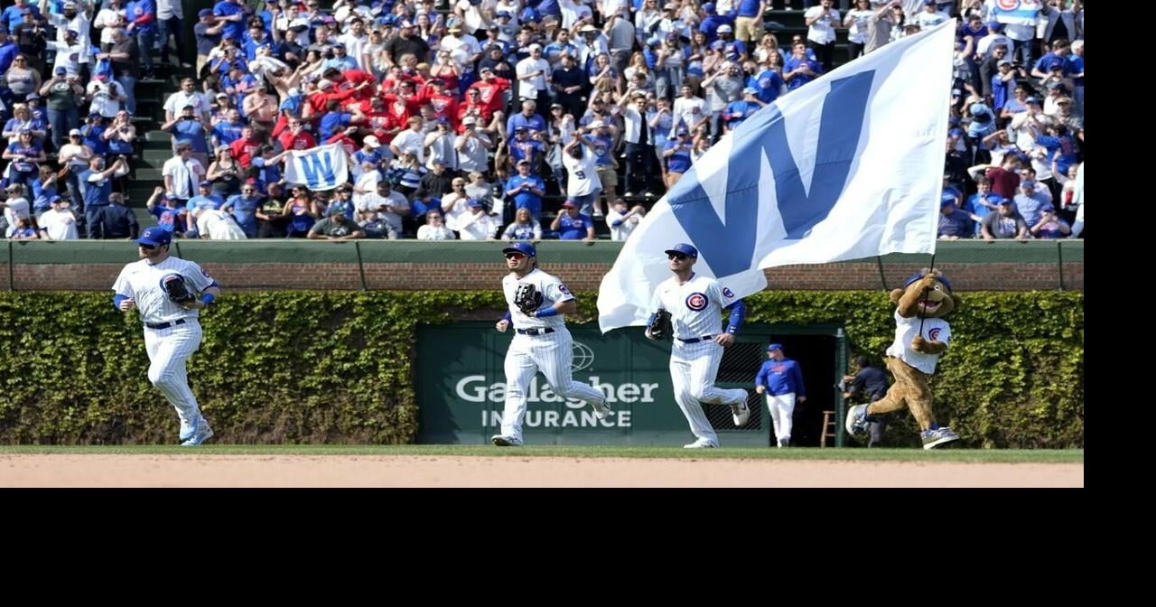 Seiya Suzuki's 2 homers lift Cubs to 2-1 win over Pirates - The