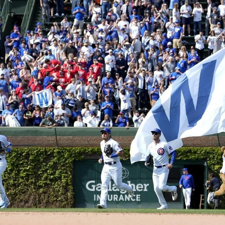 Madrigal's two-run single lifts Cubs over Marlins 4-2 – NBC Sports