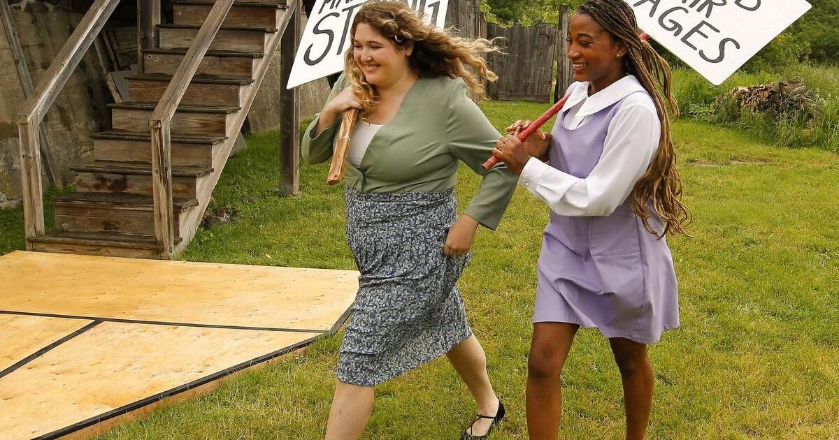 The Tilco Strike to kick off 4th Line Theatre's summer season - Vimarsana News