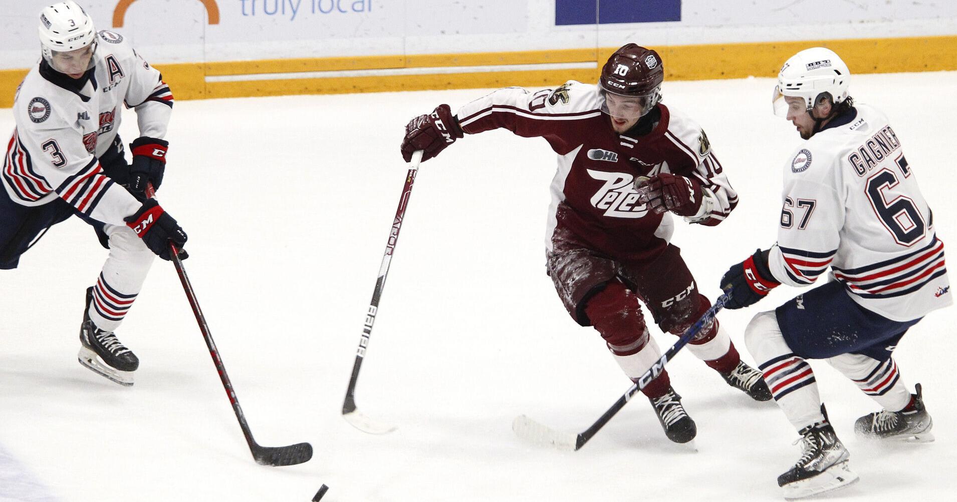 Port Hope to host Peterborough Petes pre-season exhibition game against Oshawa Generals - Vimarsana News