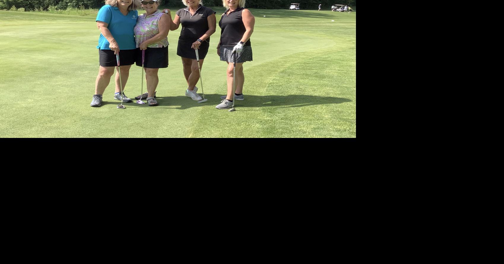 ‘Immensely grateful:’ Northumberland rallies, hits the links, raising ...