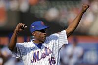 Mets to retire jerseys of Gooden, Strawberry