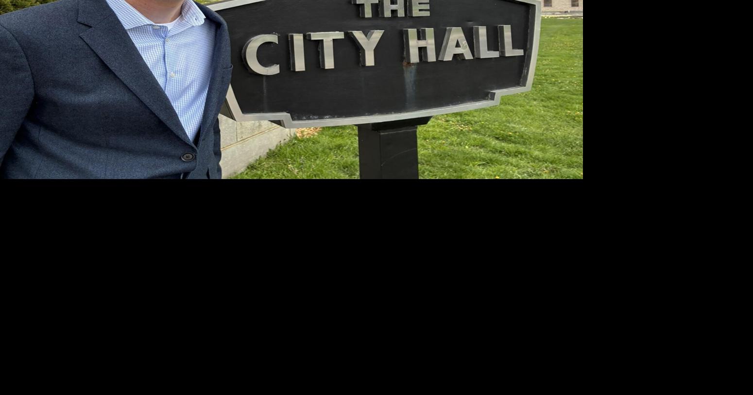 Peterborough Election: Candidate Jason Stabler - Ashburnham