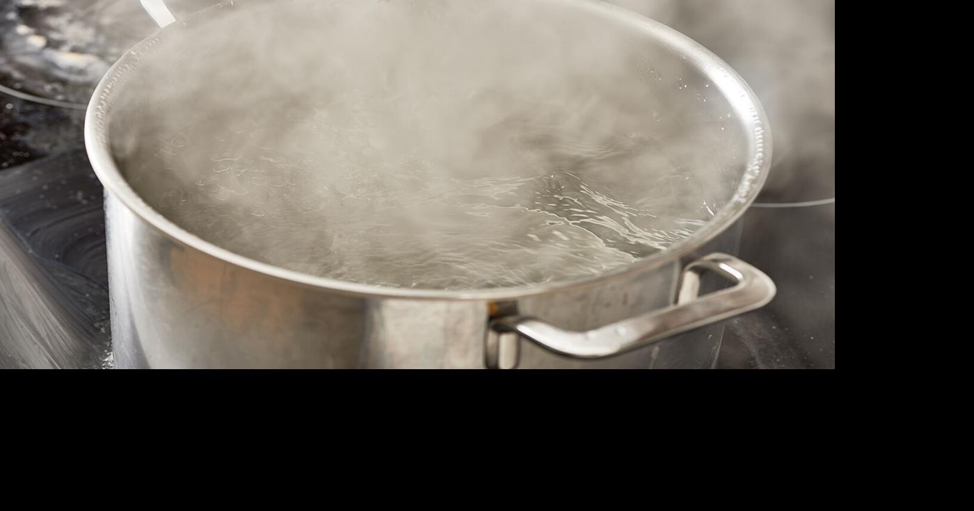 Murray Street in Fenelon Falls under boil water advisory