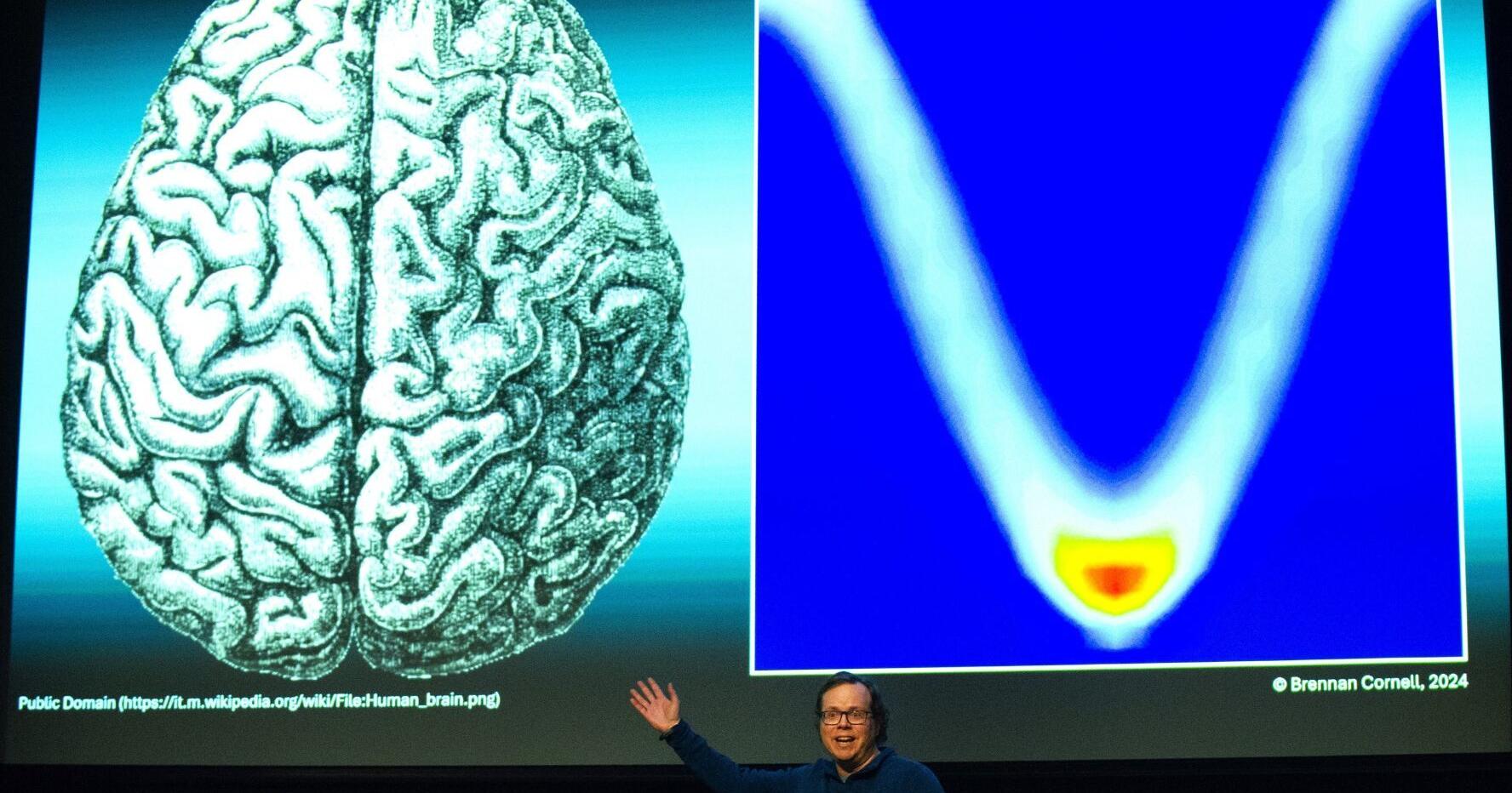 Trent University Traill College hosts Three Minute Thesis - Vimarsana News
