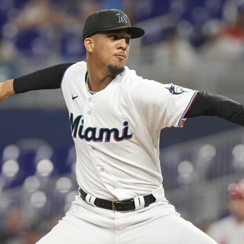 Arenado homers, Cardinals blank Marlins to avoid sweep – NBC 6 South Florida