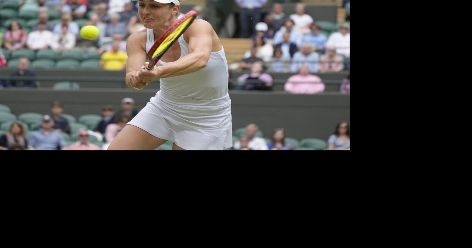 Dabrowski, Stefani advance to women's doubles quarterfinals at U.S. Open