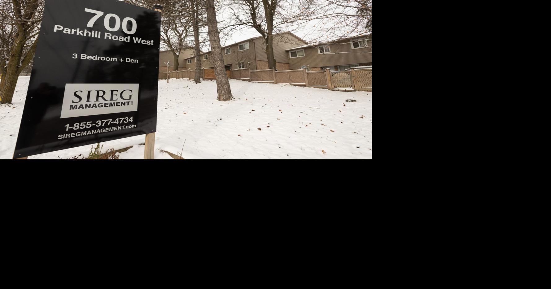 Curated visual reference: Converting Townhouse To Condo Reference: Councillors Deny Condo Conversion Application For Townhouses