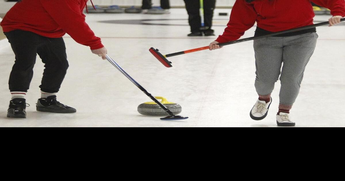 Photos Peterborough Curling Club hosts charity bonspiel