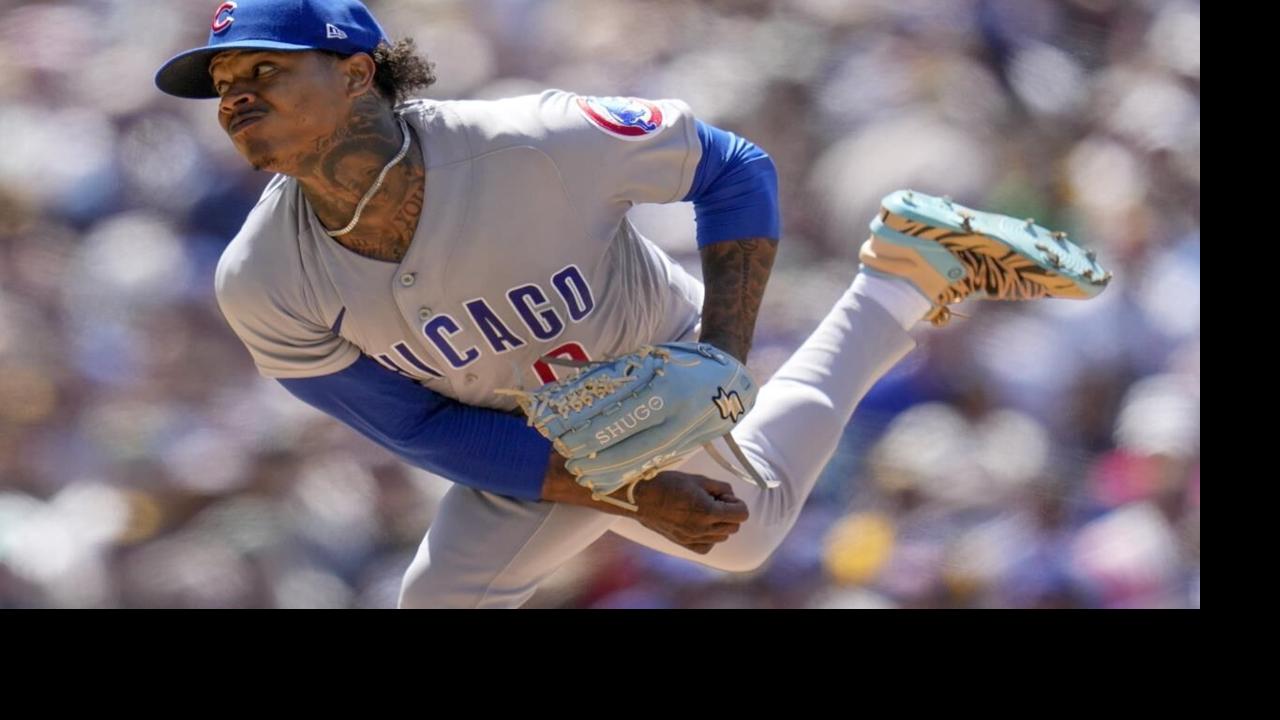 Playoff-hopeful Cubs beat Rockies 4-3 on Wisdom go-ahead homer