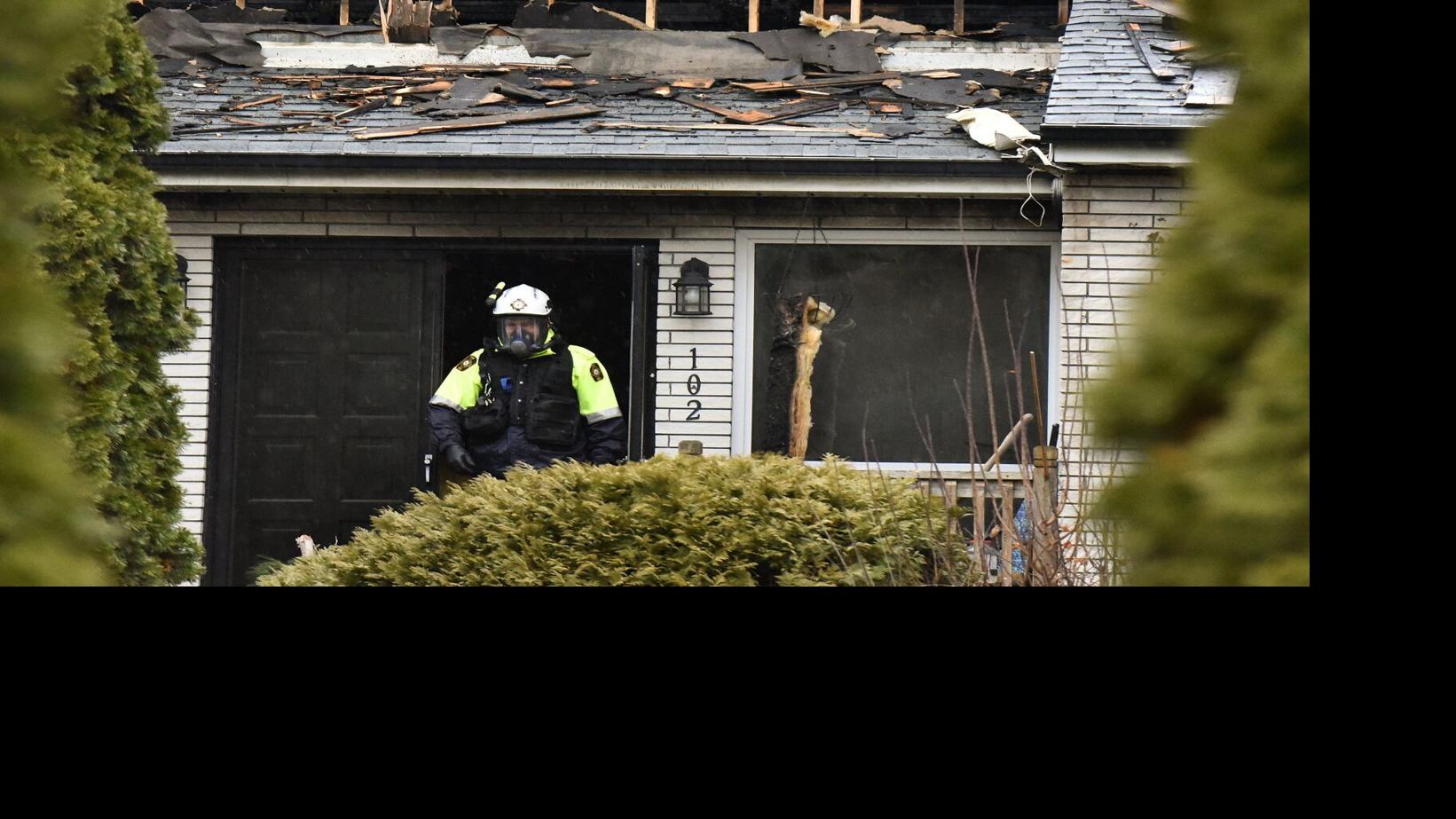 Kawartha Lakes OPP investigating fatal fire near