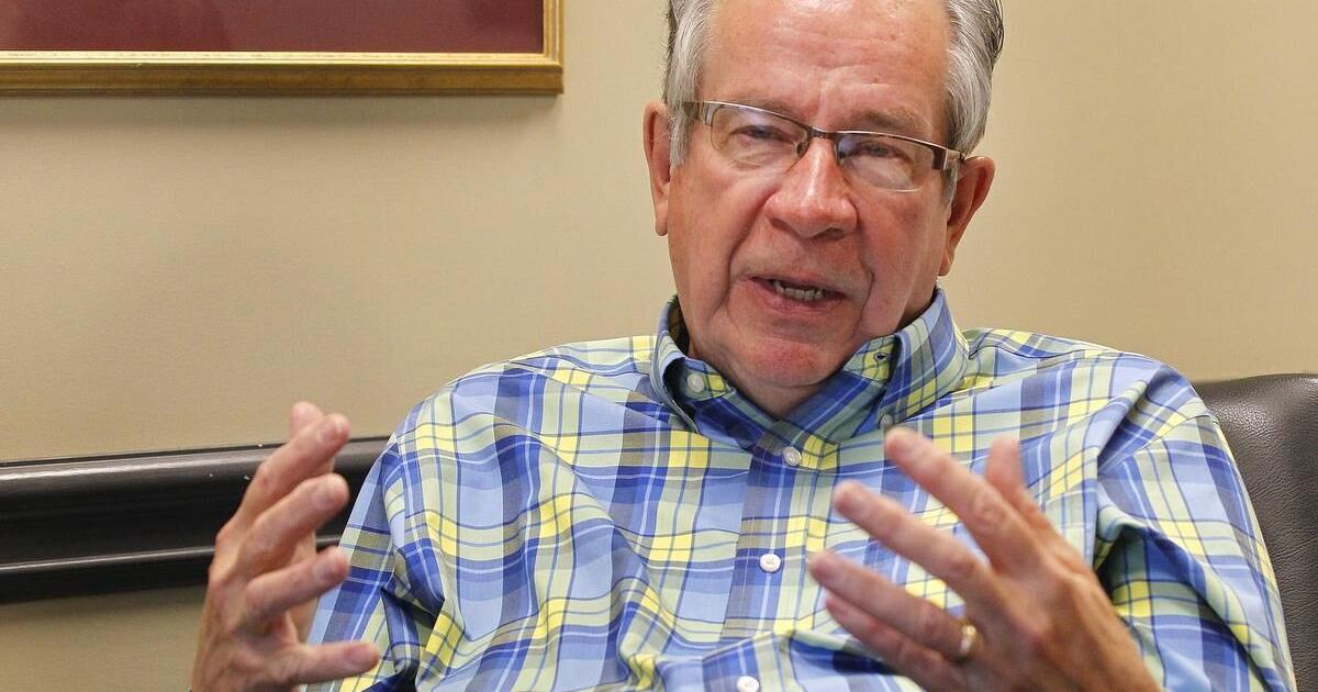 No strong mayor powers for Peterborough Mayor Jeff Leal - Vimarsana News