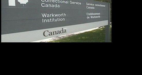 Inmate at Warkworth Institution dies in custody - Vimarsana News