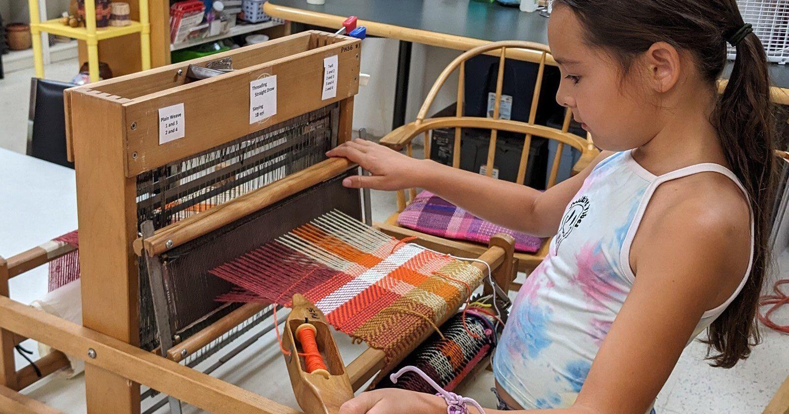 March break workshops at the Artisans Centre - Vimarsana News