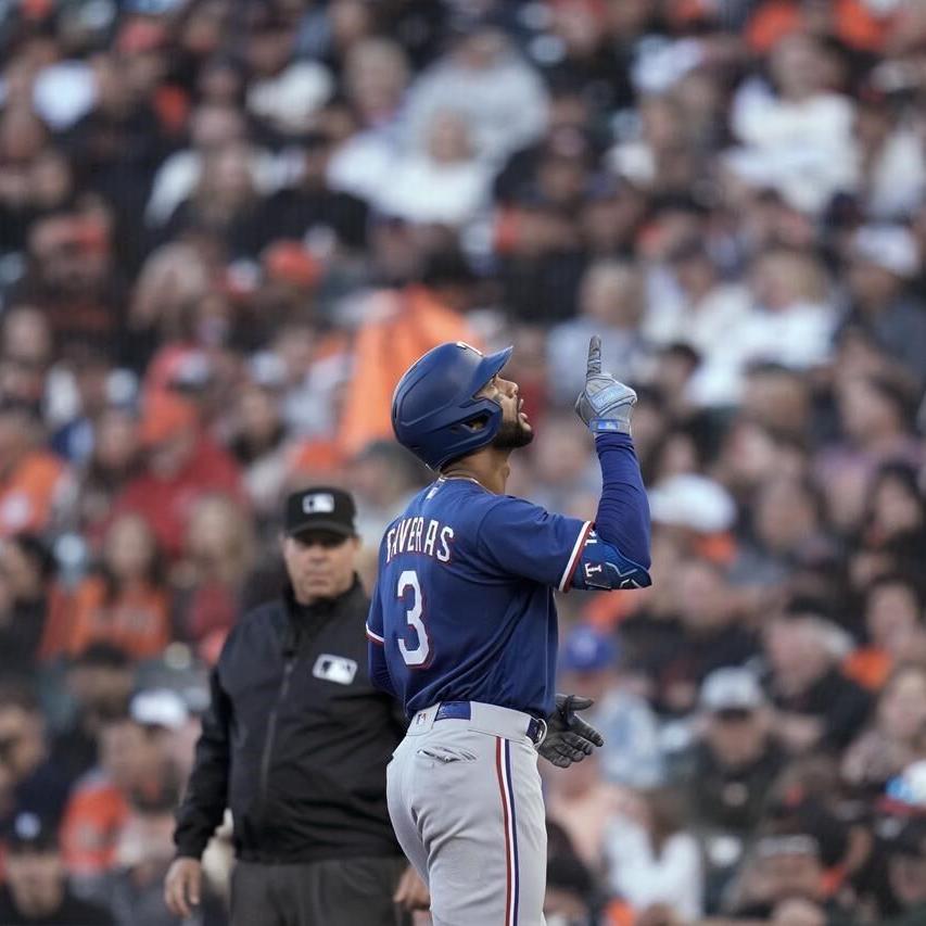 Bruce Bochy is back in the postseason with the Texas Rangers. He missed it  while he was away. – KTSM 9 News