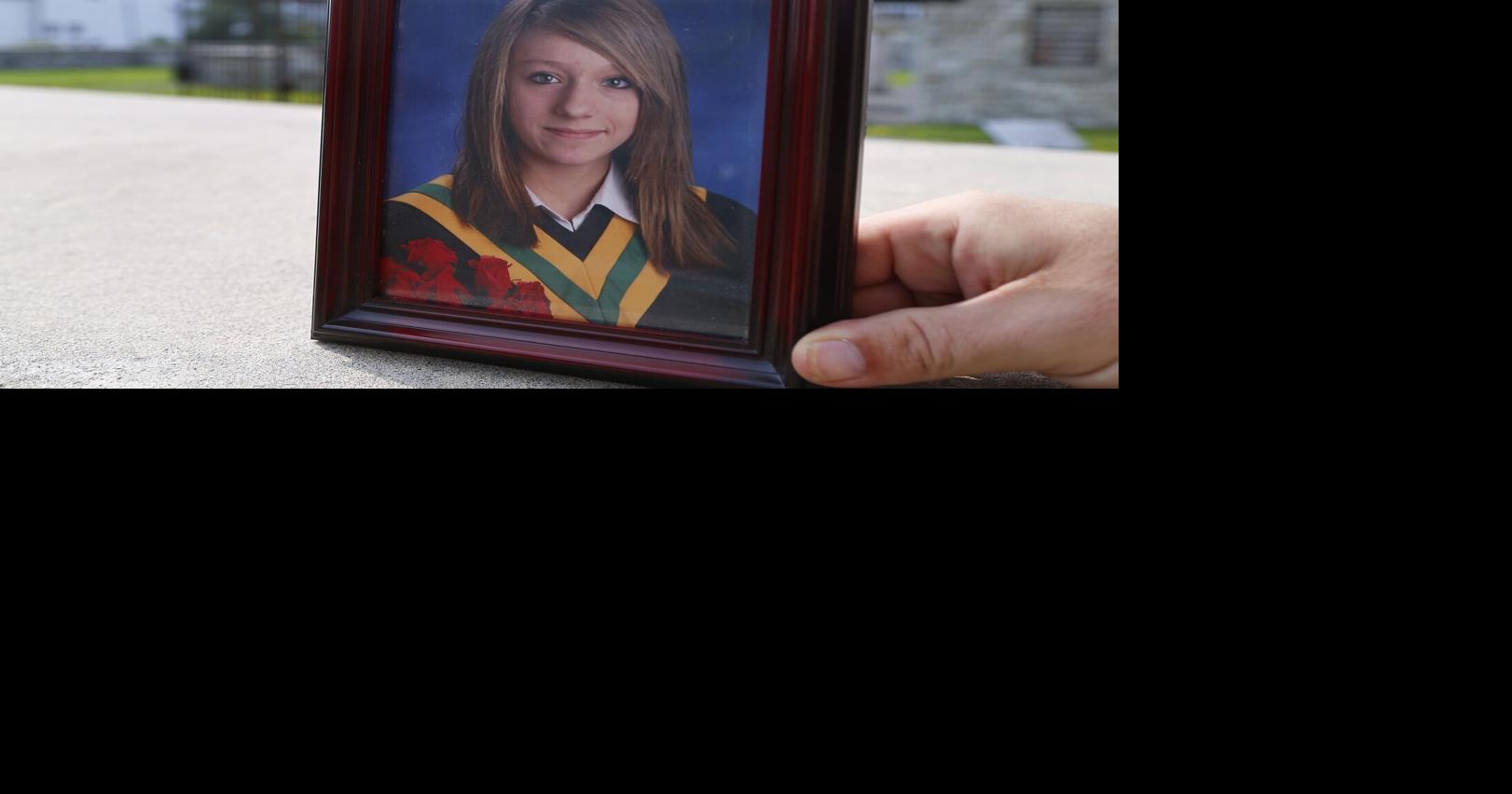 'She was a friend' Woman testifies about finding Tali Nolan's lifeless