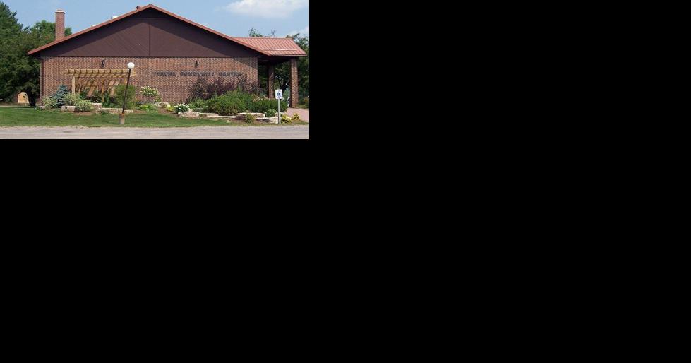 'A more inclusive future': Upgrades slated for Tyrone - Vimarsana News