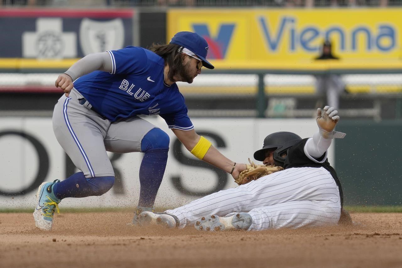 Francisco Alvarez helps Mets get doubleheader split with Braves