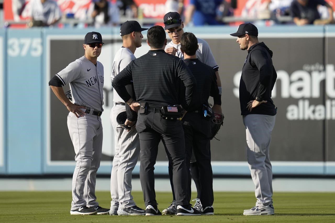 Phillies activate LH reliever Jose Alvarado from injured list