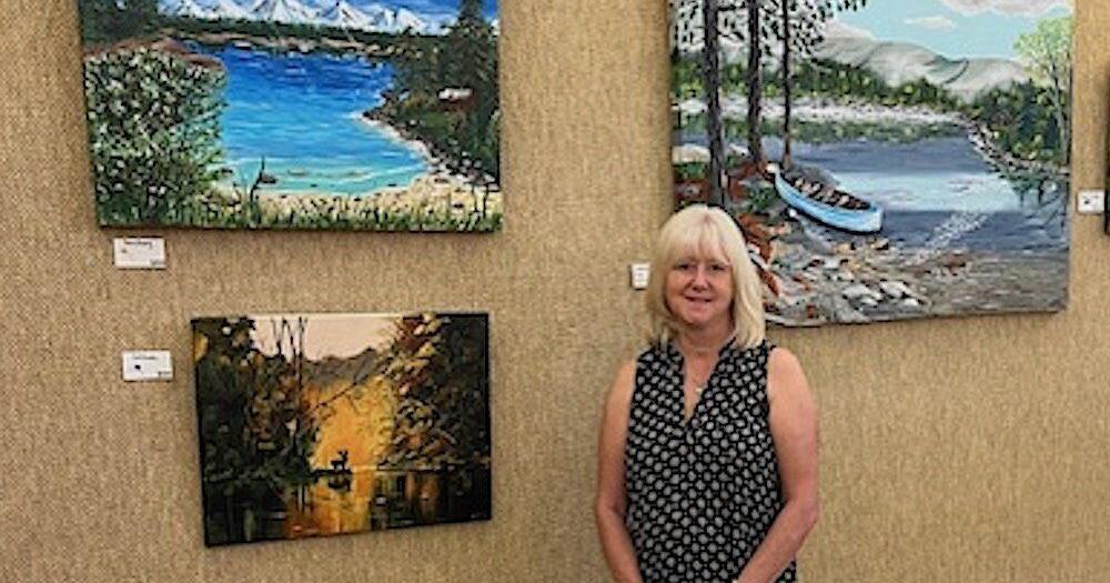 Bobcaygeon artists has clear, colourful and solid future - Vimarsana News