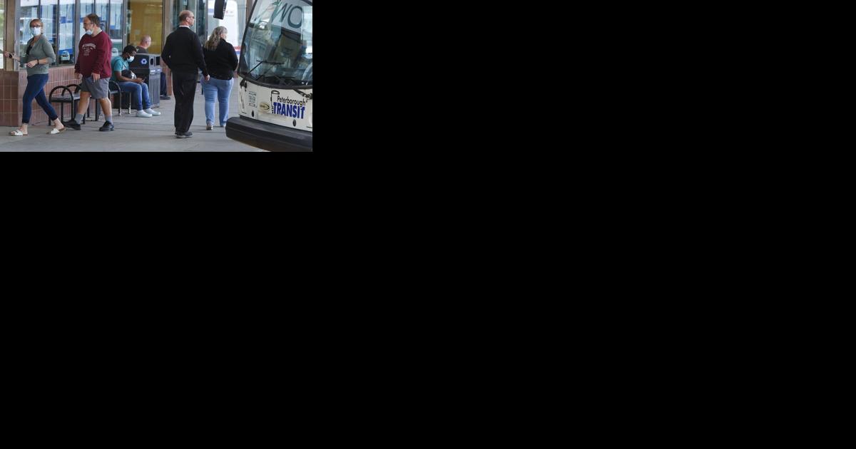 New communications system, Broadway Park and Peterborough transit to be discussed at City Hall - Vimarsana News