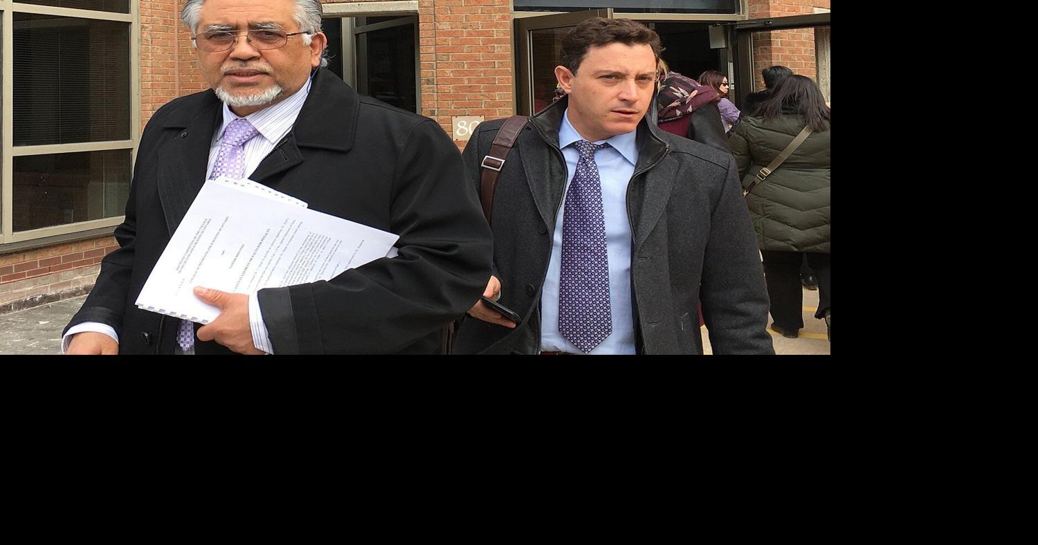 Peterborough doctor has license suspended for 2 months