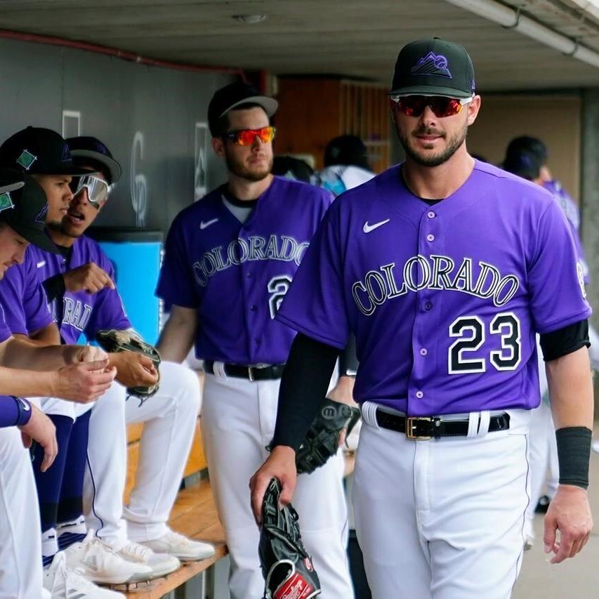 The Kris Bryant shaped hole in the Colorado Rockies lineup - Mile High  Sports