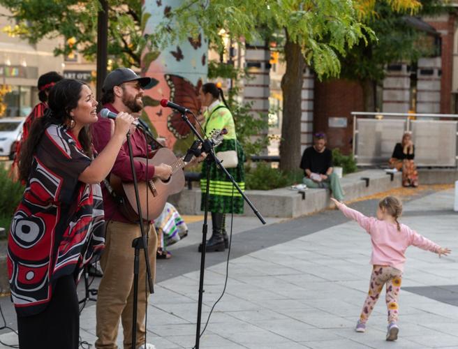 Take Back the Night returns to Peterborough