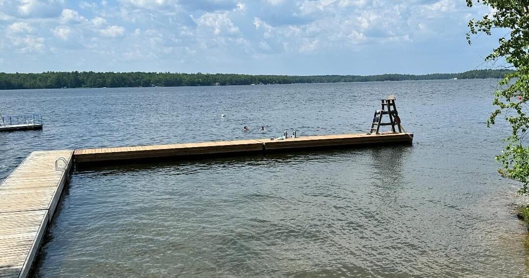 Fundraising: Waterfront facelift for Peterborough County's Camp Kawartha - Vimarsana News