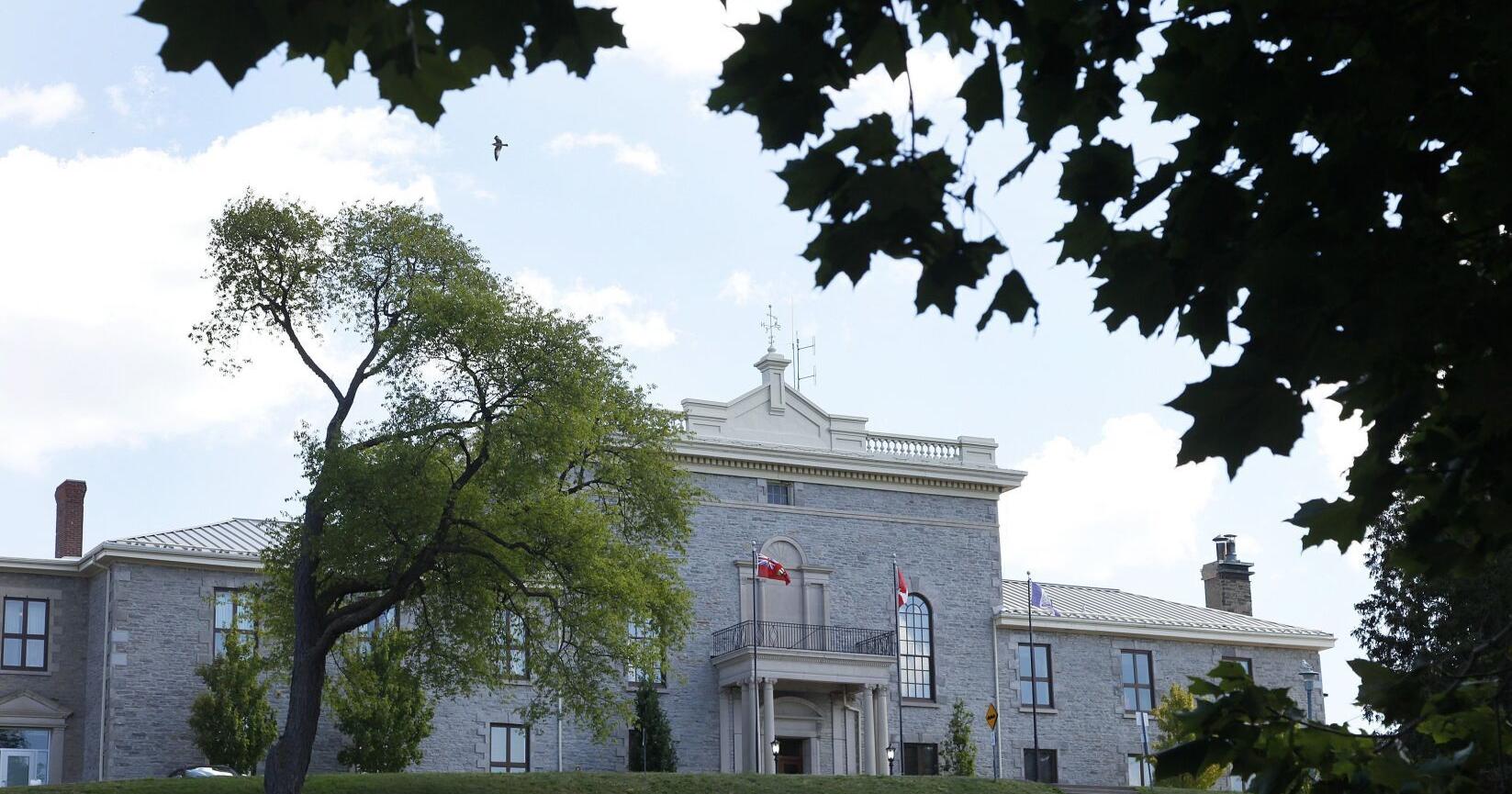 City to ask for extension for heritage building designation - Vimarsana News